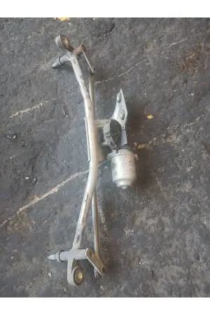 Ford Connect Ön Silecek Motoru Komple Çıkma