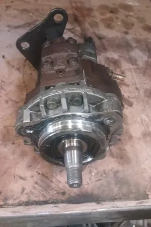 Ford Connect Mazot Pompası Çıkma 2009 2012 Model Uyumlu 