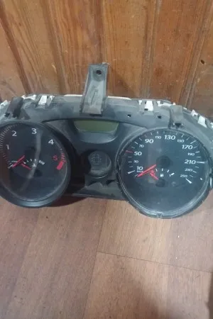 Renault Megane 2 1.5 Km Saati Çıkma