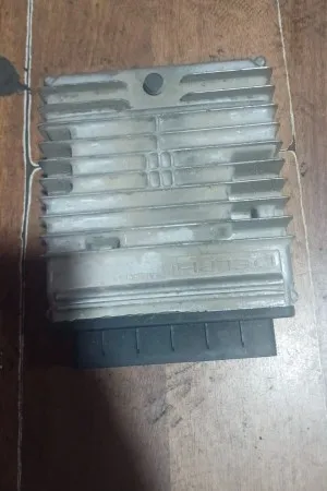 Ford Mondeo 2.0 Dizel Otomatik Motor Beyni Çıkma