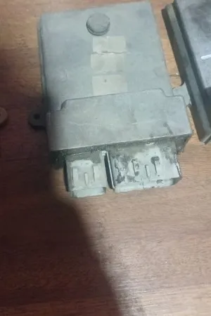 Ford Transit V347 V184 Uyumlu Km Beyni Çıkma