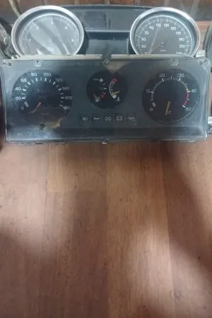 Ford Transit T15 Turbolu Km Saati Çıkma