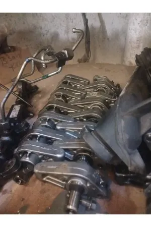 Ford Transit V184 Tuş Takımı Çıkma