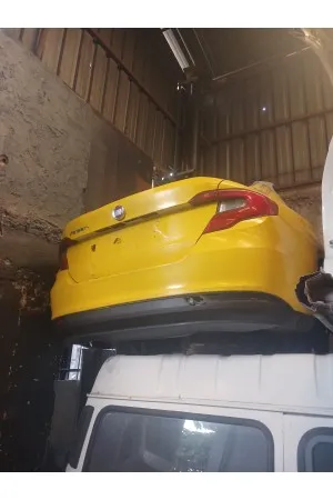 Fiat Egea Yarım Arka Çamurluk Çıkma