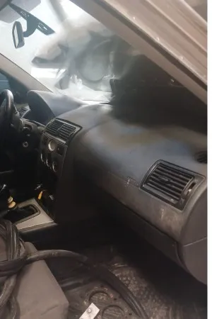 Ford Mondeo Dolu Göğüs Airbag Çıkma 2002 Model