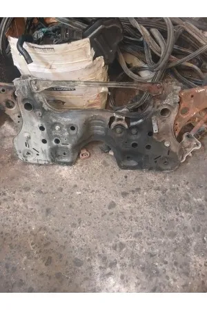 Fiat Egea Motor Alt Traversi Çıkma