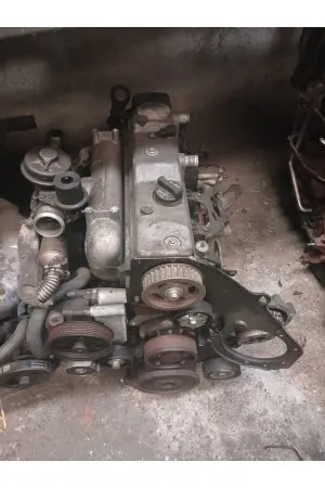 Ford Connect 75 PS 90 PS Gövde Motor Çıkma