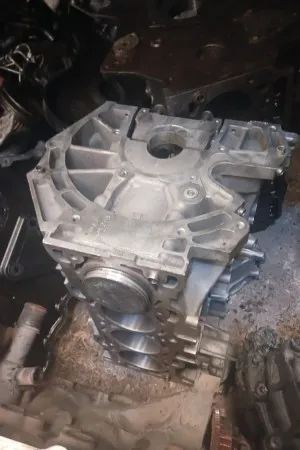 Ford Mondeo 2.0 Benzinli Boş Blok Çıkma