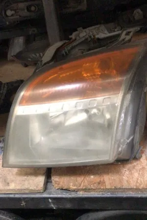 Ford Fusion Sol Far Çıkma