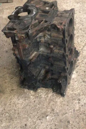 Ford Transit V184 Boş Blok Çıkma