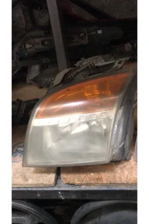 Ford Fusion Sol Far Çıkma