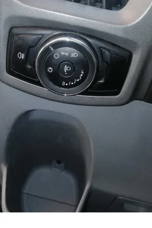 Ford Transit Far Açma Anahtarı Çıkma