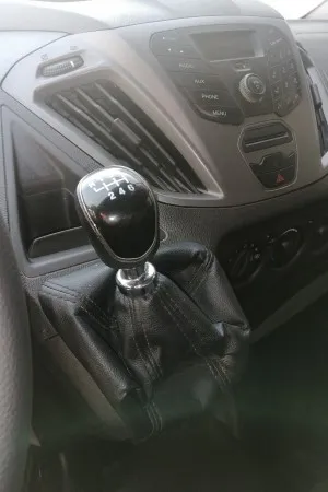 Ford Transit V363 Vites Mekanizması Çıkma