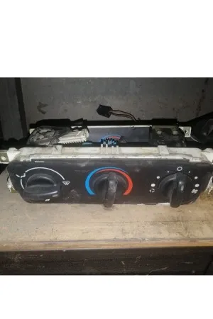 Ford Transit V184 Kalorifer Düğmesi Çıkma