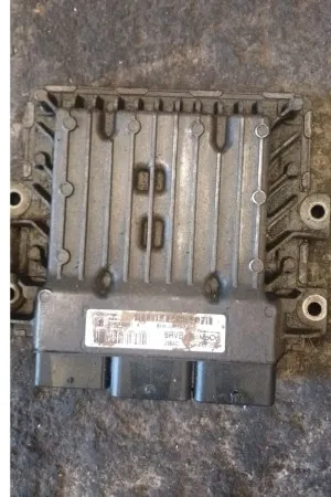 Ford Transit V363 155 Ps Motor Beyni Çıkma Bk3