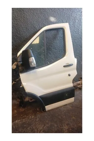 Ford Transit V363 Sol Ön Kapı Çıkma