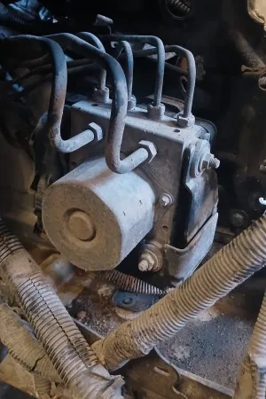 Ford Transit V363 Abs Beyni Çıkma Bk3