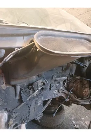 Ford Transit V363 Polen Filtre Kazanı Çıkma