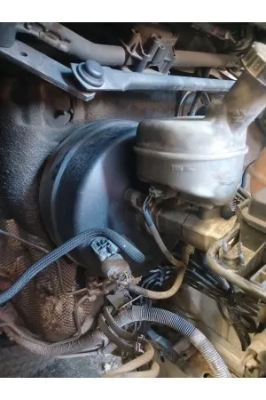 Ford Transit V363 Westenhouse Çıkma 