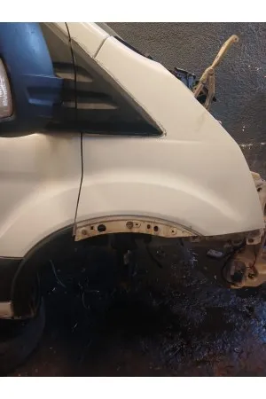Ford Transit V363 Sağ Ön Çamurluk Çıkma