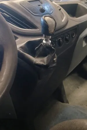 Ford Transit V363 İç Vites Mekanizması Çıkma