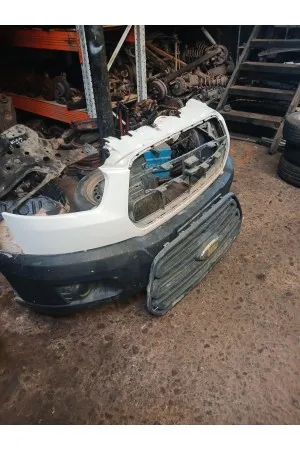 Ford Transit V363 Ön Tampon Çıkma 2014